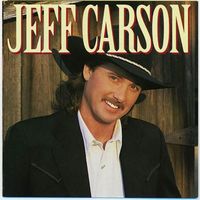 Jeff Carson - Jeff Carson